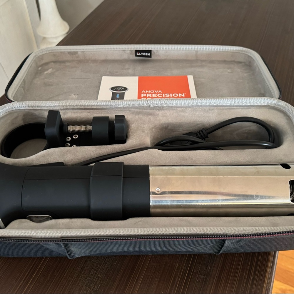 Anova Precision Cooker - Picture 2 of 11